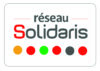 Fondation Réseau Solidaris Logo