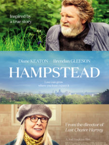 affiche hampstead