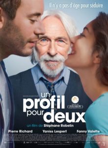 affiche- un profil pour deux