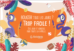 bouger trop facil