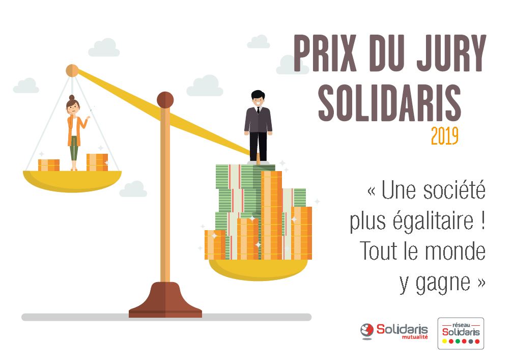 Prix jury 2019