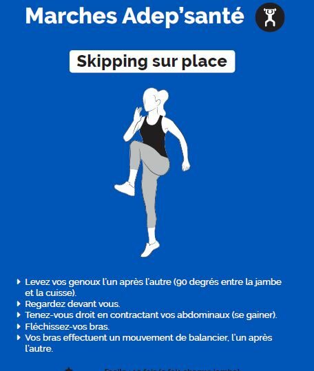 adepsSanté